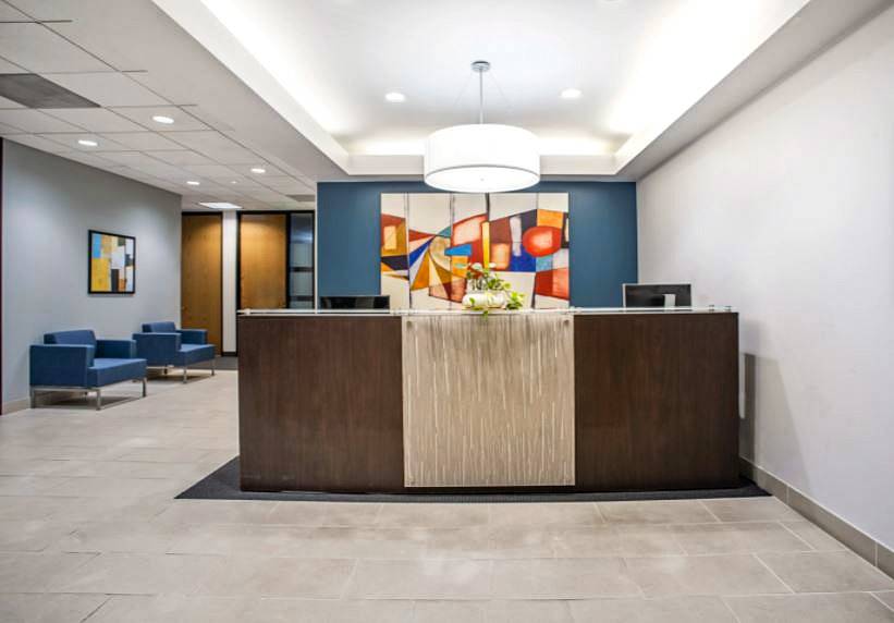 Commercial Real Estate San Jose | 2033 Gateway Place, San Jose, CA 95110